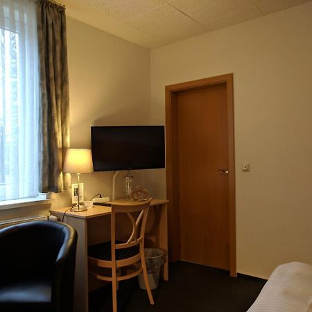 Aprotos Lueneburger Hof Hotell Munster im Heidekreis Exteriör bild